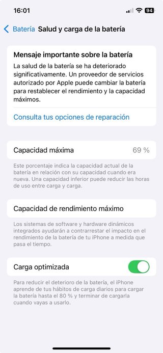 iPhone 12 128GB