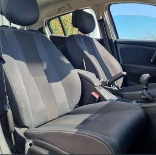 Renault Megane 2010