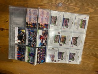 Álbum Megacracks Barça Campió 2004-2005