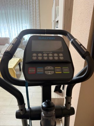 Elíptica RS23