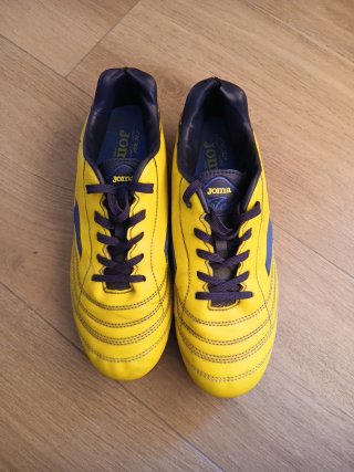 Zapatillas Fútbol Joma T 37.