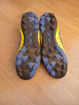 Zapatillas Fútbol Joma T 37.