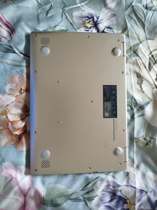 Ordenador Asus Chrome