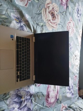 Ordenador Asus Chrome