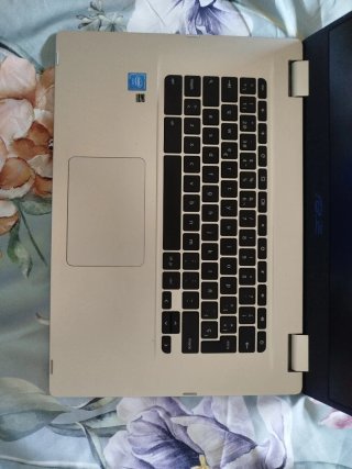 Ordenador Asus Chrome
