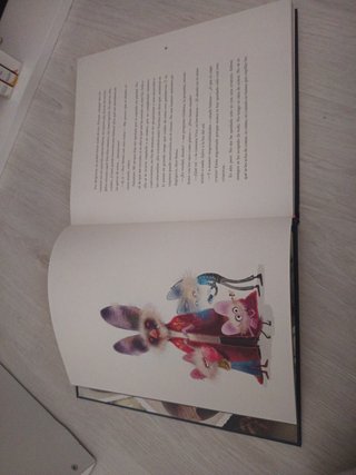 Libro Memento Monstrum