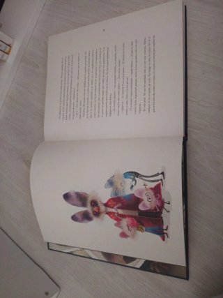 Libro Memento Monstrum