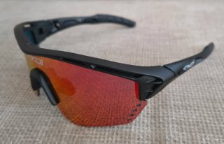 Gafas deportivas EKOI ciclismo, running. Triatlon.