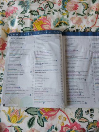 Lengua castellana y literatura I. Libro del est...
