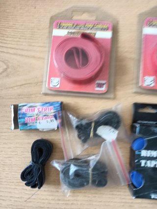 Fondos de llanta para bicicleta