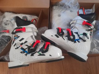 Botas de esquí Rossignol Comp J3 Niña