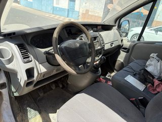 Renault Trafic 2007
