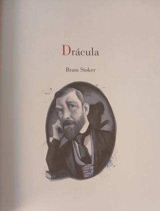 Drácula