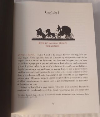 Drácula