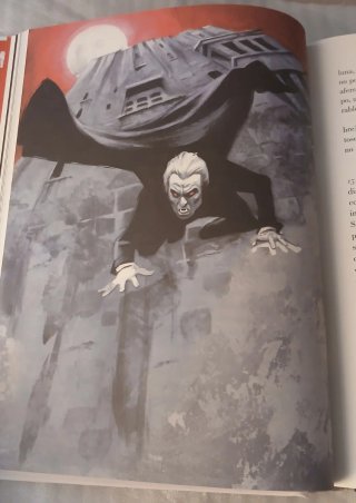 Drácula