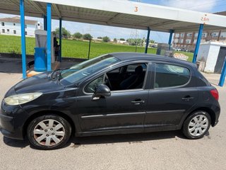 Peugeot 207 2008