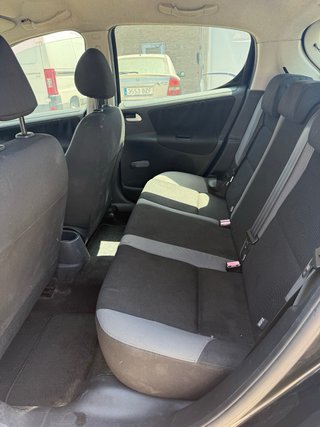 Peugeot 207 2008