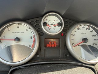 Peugeot 207 2008