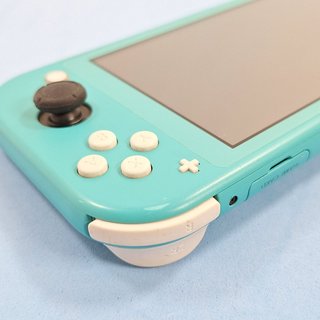 Nintendo Switch Lite Console Blu