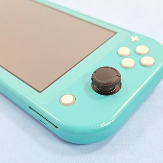 Nintendo Switch Lite Console Blu