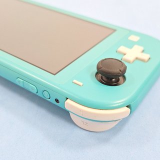 Nintendo Switch Lite Console Blu
