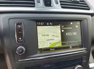 216660 faro 261558707rc renault kadjar 1.5 dci amt