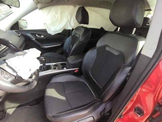 216660 faro 261558707rc renault kadjar 1.5 dci amt