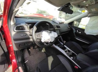 216660 faro 261558707rc renault kadjar 1.5 dci amt