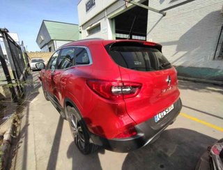 216660 faro 261558707rc renault kadjar 1.5 dci amt