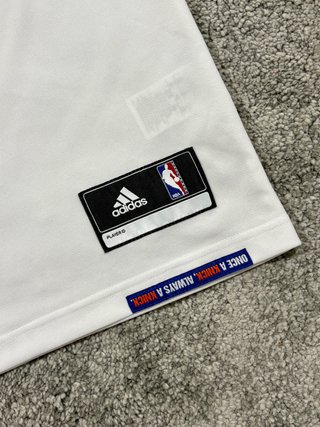 Camiseta NBA Knicks Carmelo Anthony adidas XS