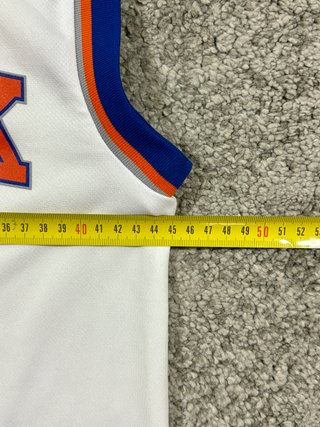 Camiseta NBA Knicks Carmelo Anthony adidas XS