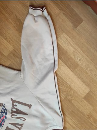 Sudadera Las Vegas