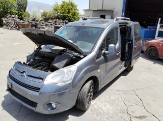 1894442 7410gh paragolpes trasero citroen berlingo