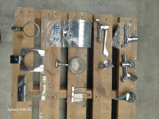 Accesorios Baño Varios Roca