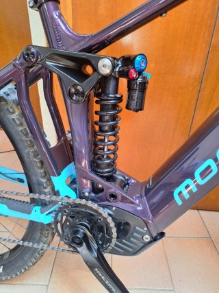 Mondraker Level RR 2023