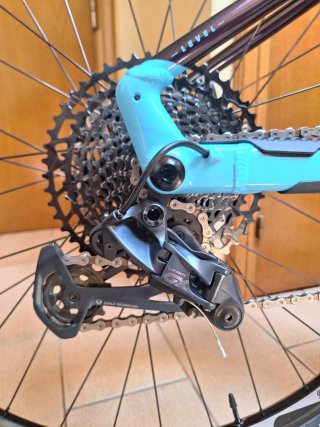 Mondraker Level RR 2023