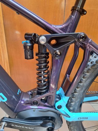 Mondraker Level RR 2023