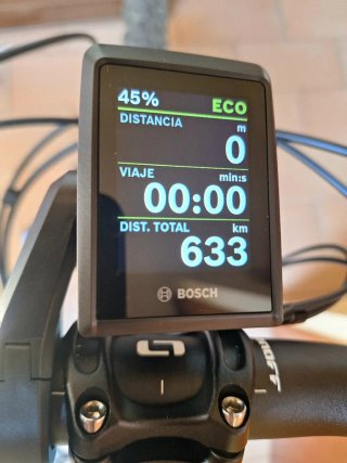Mondraker Level RR 2023