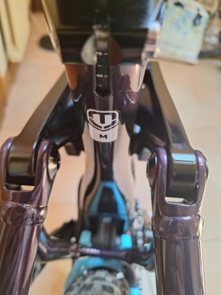 Mondraker Level RR 2023