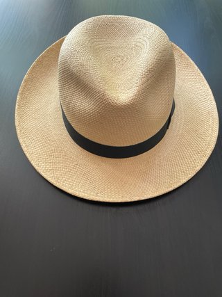 Sombrero Panama