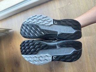 Zapatillas Nike Trail GORE-TEX. Nuevas sin uso.