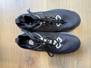 Zapatillas Nike Trail GORE-TEX. Nuevas sin uso.