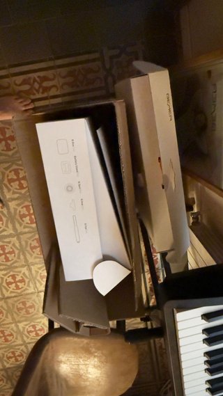 VARIOS MUEBLES REGALO SI TE LO LLEVAS TODO.