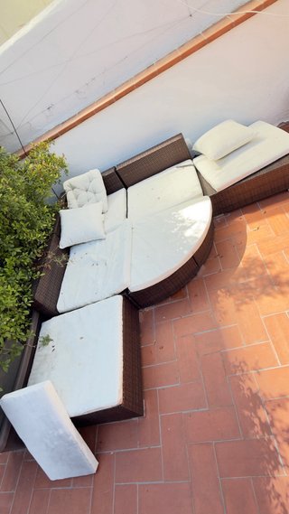 VARIOS MUEBLES REGALO SI TE LO LLEVAS TODO.