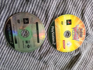 Lote de 11 Juegos PlayStation 2