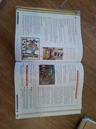 Geography and History, Secondary 2, Geniox CLIL.