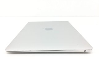 MacBook Air 2018 Plata