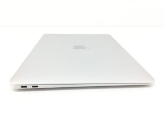 MacBook Air 2018 Plata