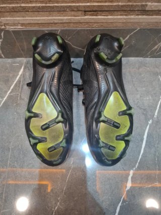 Nike Mercurial Superfly Botas Fútbol Negras