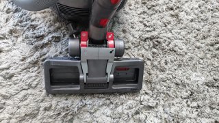Aspiradora Dyson Big Ball Parquet